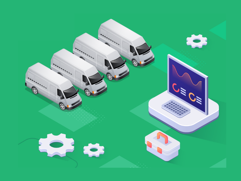 Fleet Lease for Business Fleet Management